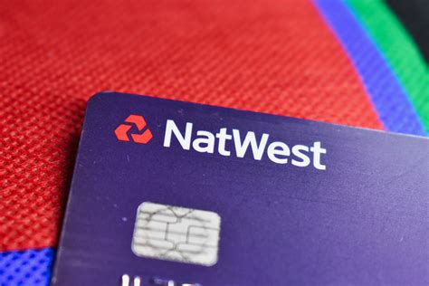 natwest commercial card online.